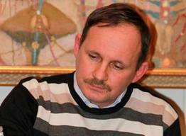 Мирослав Дочинець четвертий у рейтингу «Книжка року-2012»