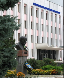 Мукачівський університет один з найгірших в Україні