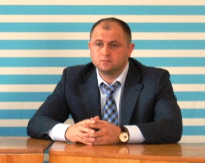 Василя Якубця призначили головою Хустської РДА