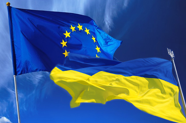 У сусідній Угорщині обговорюють європерспективи України