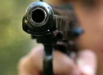На Закарпатті застрелили 31-річного чоловіка