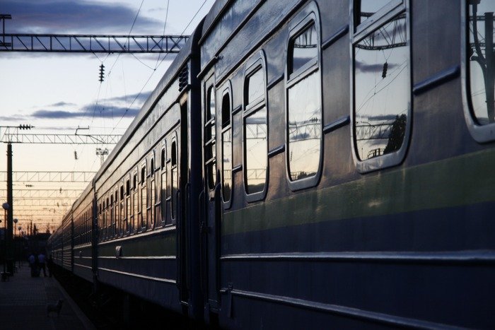 Відновлено щоденне залізничне сполучення між Закарпаттям та Словаччиною