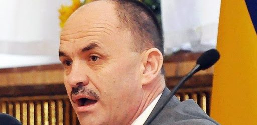 Василь Губаль підписав Меморандум про наміри між Закарпатською ОДА та “сміттєвою” фірмою Балоги