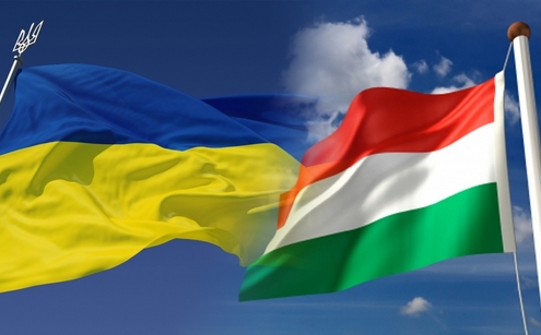 В ОП розповіли про “джентельменську угоду” з Угорщиною для врегулювання кризи на Закарпатті