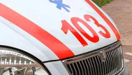 На Хустщині внаслідок спалаху газу постраждала молода жінка