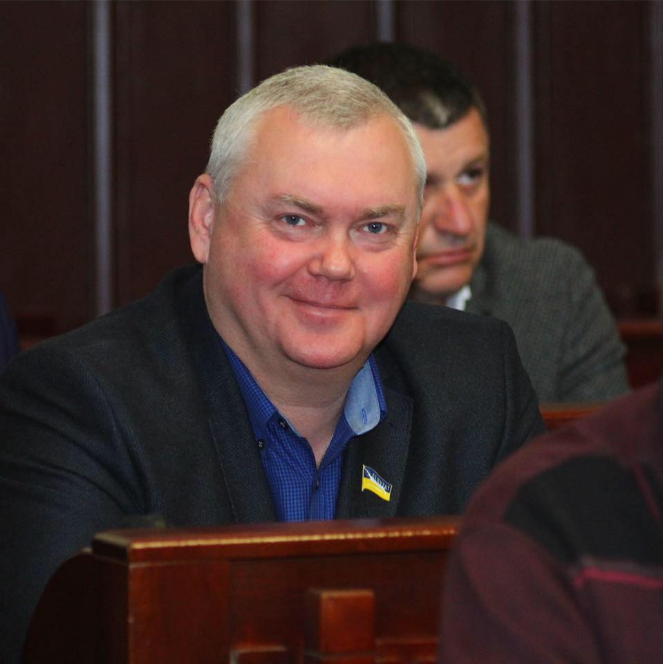 СБУ викликало на допит мукачівського депутата, який марить “Підкарпатською Руссю”