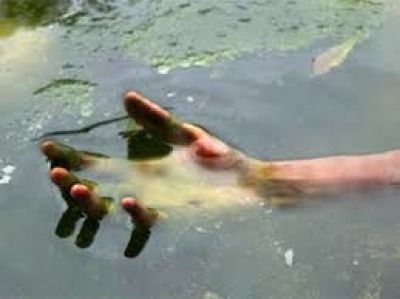 У штучній водоймі на Ужгородщині втопився чоловік