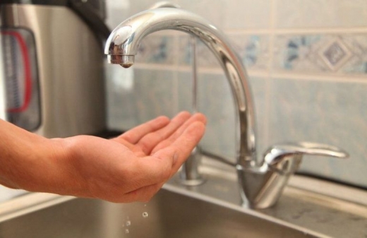 “Водоканал” повідомив про відключення води у частині Ужгорода