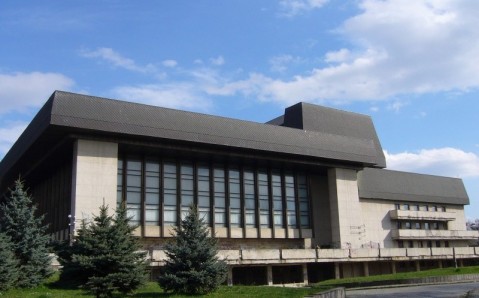 Цієї неділі Закарпатський облмуздрамтеатр завершить театральний сезон