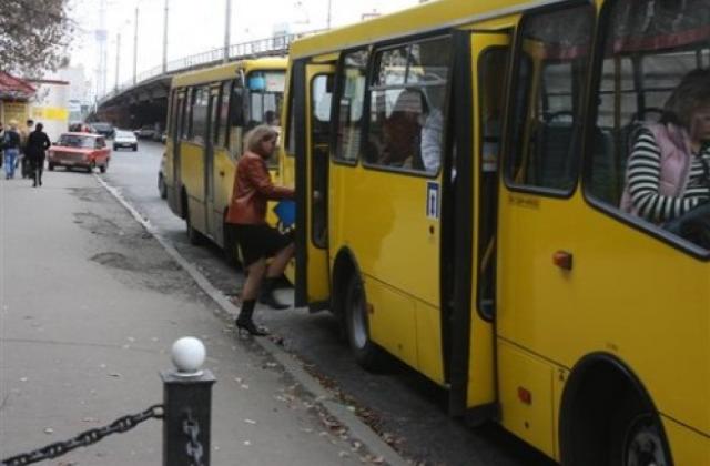 В Ужгороді знову подорожчає проїзд у міському транспорті