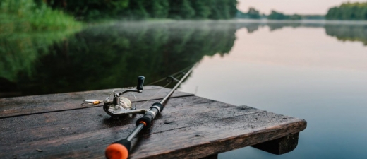 На Закарпатті дозволили ловити рибу, але заборонили лов річкових раків до 25 липня