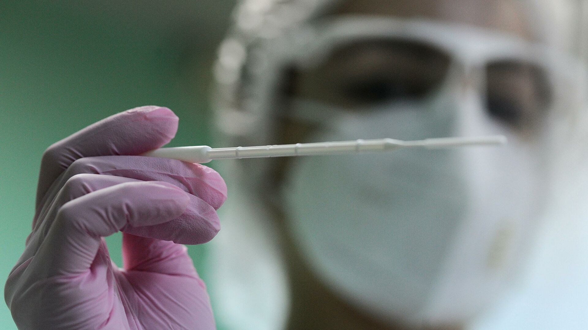В Ужгороді виявлено за минулу добу 20 нових випадків коронавірусної інфекції
