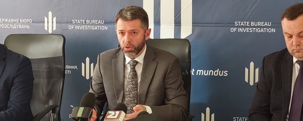 ДБР перевіряє причетність посадовців Мукачівського прикордонного загону до незаконного видобутку гравію з Тиси