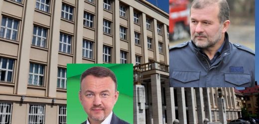 Розпуск Закарпатської обласної ради – інтереси Балоги і Петрова співпали