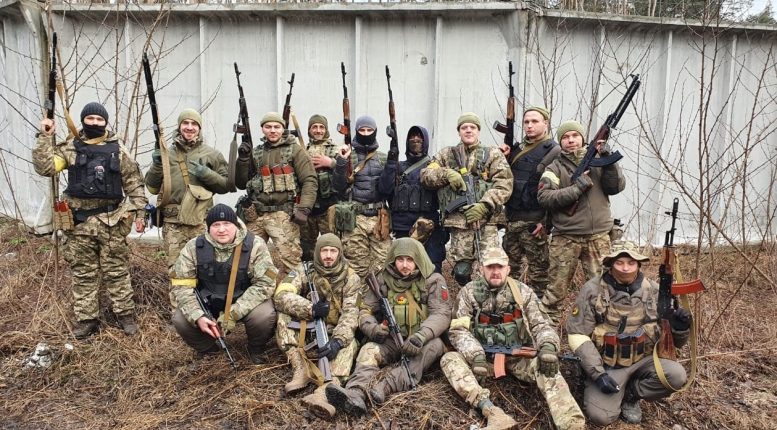 За одного українця закарпатський батальйон “Сонечко” знищує 10 ворогів