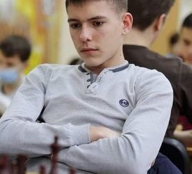 Юний закарпатець виборов срібло на Чемпіонаті Світу зі швидких шахів