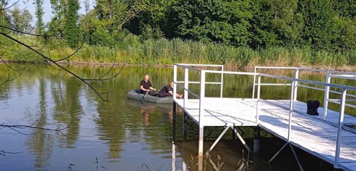 На Львівщині у озері потонув юнак із Рахова