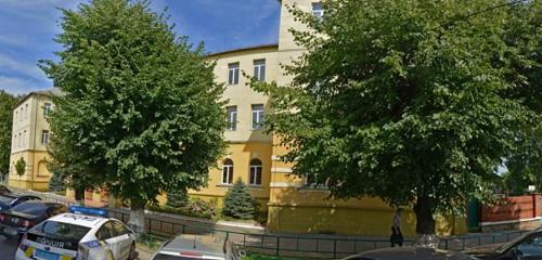 В Мукачеві перейменували школу імені Пушкіна