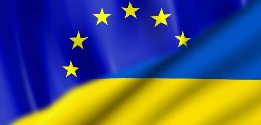 Україні надали статус кандидата на вступ до Євросоюзу