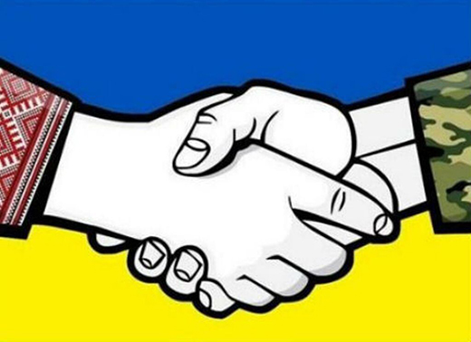 У Мукачеві відбудеться всеукраїнський з’їзд волонтерів