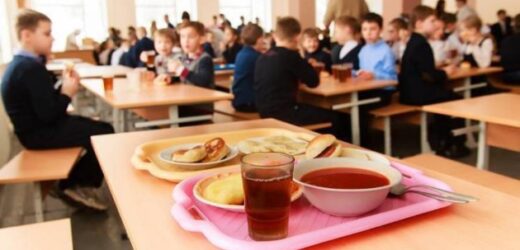 За скільки харчуватимуться діти у садках і школах Ужгорода?