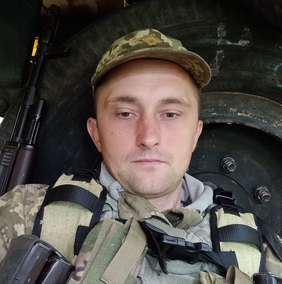 Захищаючи Україну, загинув закарпатець Євген Кузан