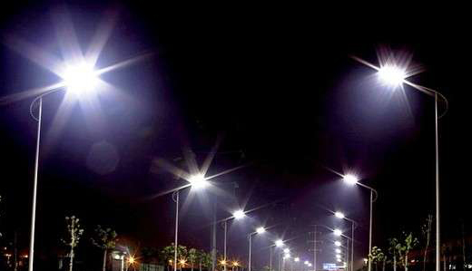 До стабілізації енергетичної ситуації в країні в Ужгороді вимикатимуть вуличне освітлення