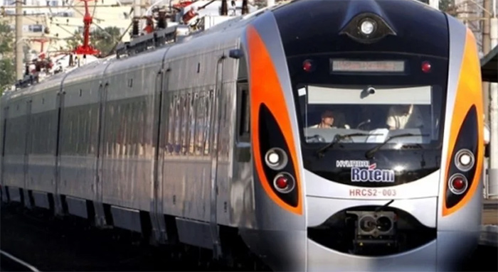 “Укрзалізниця” запускає поїзд Інтерсіті “Київ – Ужгород”