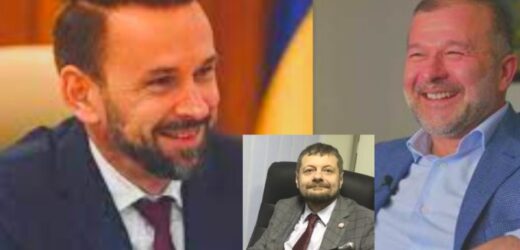 Начальнику Закарпатської ОВА Віктору Микиті оголосили ультиматум