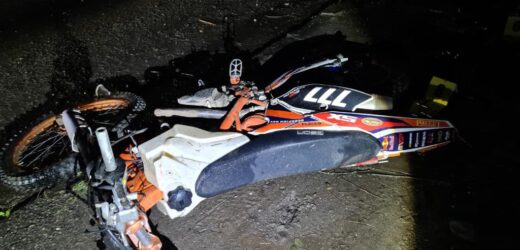 Внаслідок ДТП в Іршаві загинув 15-річний пасажир мотоциклу