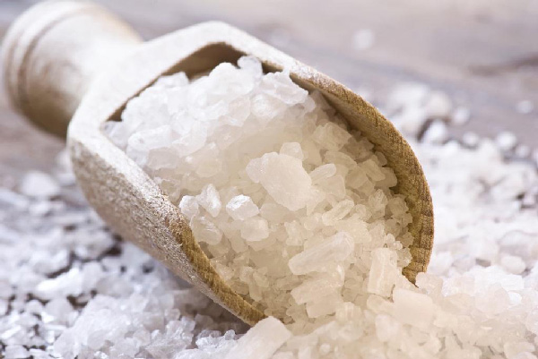 Дозвіл на видобуток закарпатської солі викупили за 55 млн грн