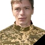 Віддав життя за Україну закарпатець Іван Шімон