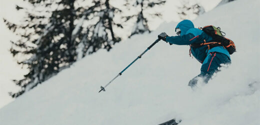 На Закарпатті пройшов другий етап Чемпіонату України з скі-альпінізму