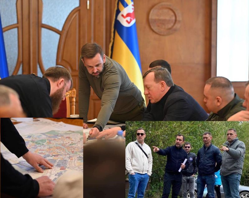 Конкуренція за посаду міського голови Ужгорода піде на користь громаді