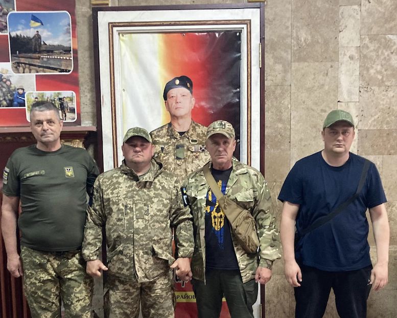 Ветерани російсько-української  війни вимагають заборонити на території Закарпаття УПЦ МП (документ)