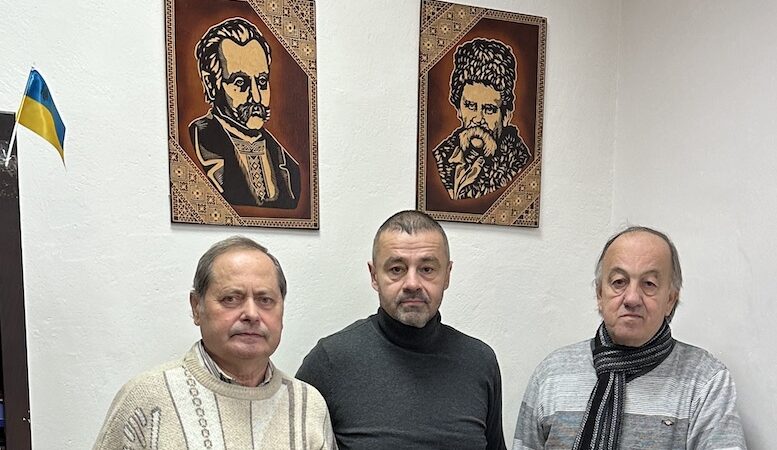Закарпатська ОВА має ініціювати відновлення роботи Генконсульства України у Пряшеві