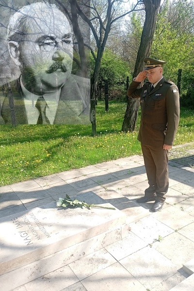 Микола Журавльов