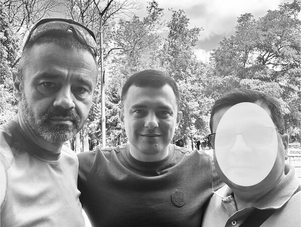 Депутата Закарпатської облради Роланда Цебера влада Угорщини намагається повʼязати зі шпигунським скандалом