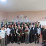 В Бедевлі провели зустріч пам’яті воїна, першого УНСОвця  Закарпаття Едуарда Шуфрича