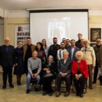 В Ужгороді відбувся вечір пам’яті, присвячений 90-річчю від дня народження Михайла Тиводара — видатного закарпатського етнолога