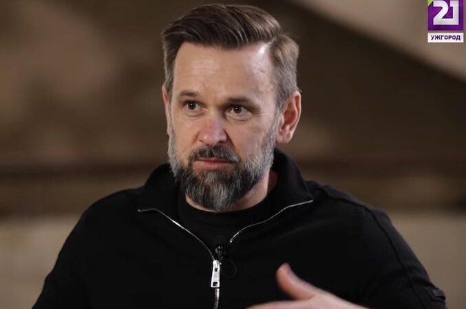 Не всі закарпатці згодні зі стратегією В.Микити щодо енергетичної незалежності краю