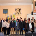 В Ужгороді презентували біобібліографічний покажчик Павла Федаки, доктора історичних наук, борця за незалежність України у ХХ столітті
