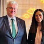 Міністр МЗС Сибіга має добре усвідомлювати межу, де закінчуються національні інтереси України і починається державна зрада